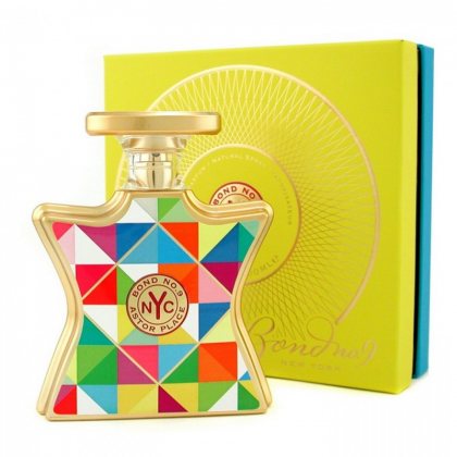 Bond No. 9 Astor Place Eau de Parfum 50ml
