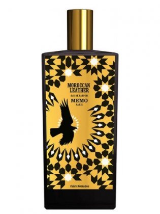 Memo Moroccan Leather
