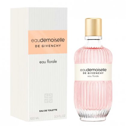 Givenchy Eau Demoiselle Florale
