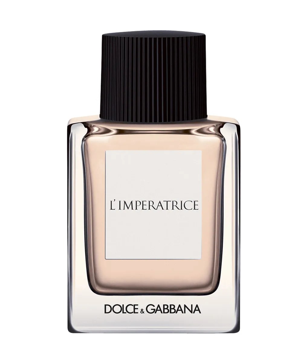 Dolce & Gabbana L'Imperatrice Eau de Toilette 50ml