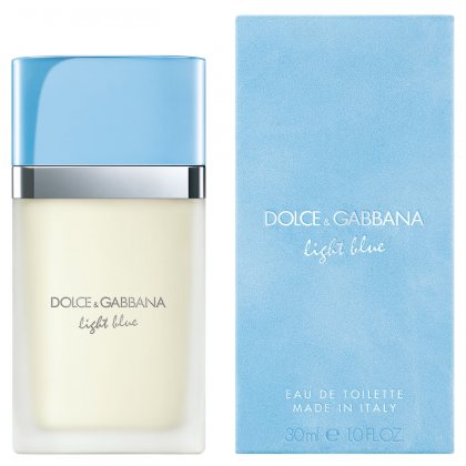 Dolce & Gabbana Light Blue Eau de Parfum 50ml
