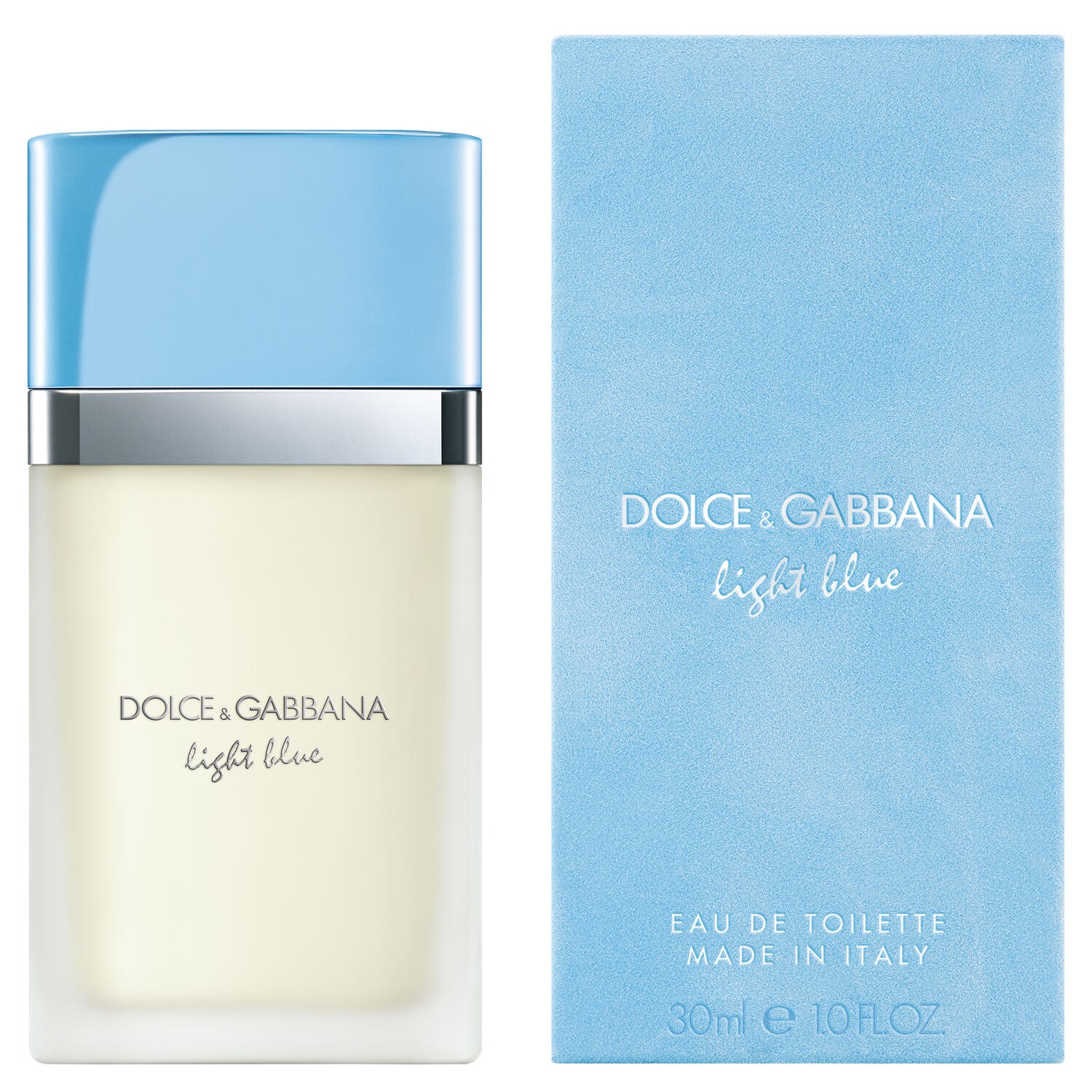 Dolce & Gabbana Light Blue Eau de Parfum