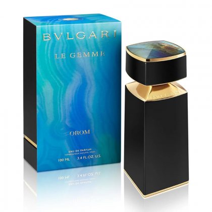 Bvlgari Le Gemme Orom Eau de Parfum 125ml
