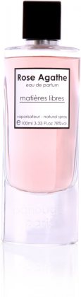 Panouge Rose Agathe