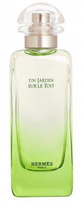 Hermes Jardin Sur Le Toit