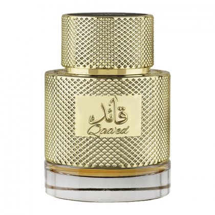 Lattafa Qaa'ed Eau de Parfum 100ml