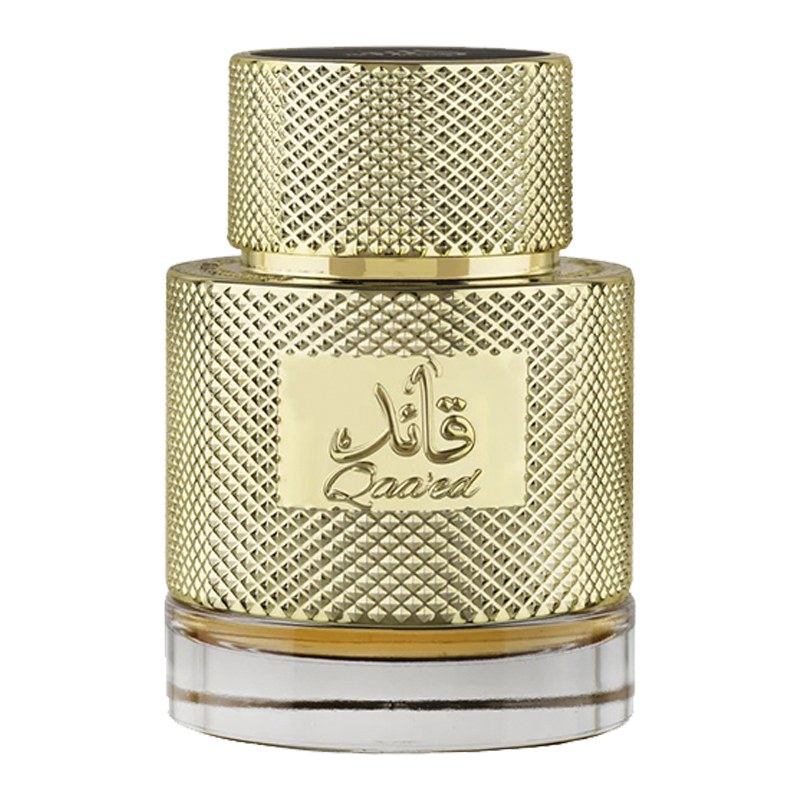 Lattafa Qaa'ed Eau de Parfum 100ml