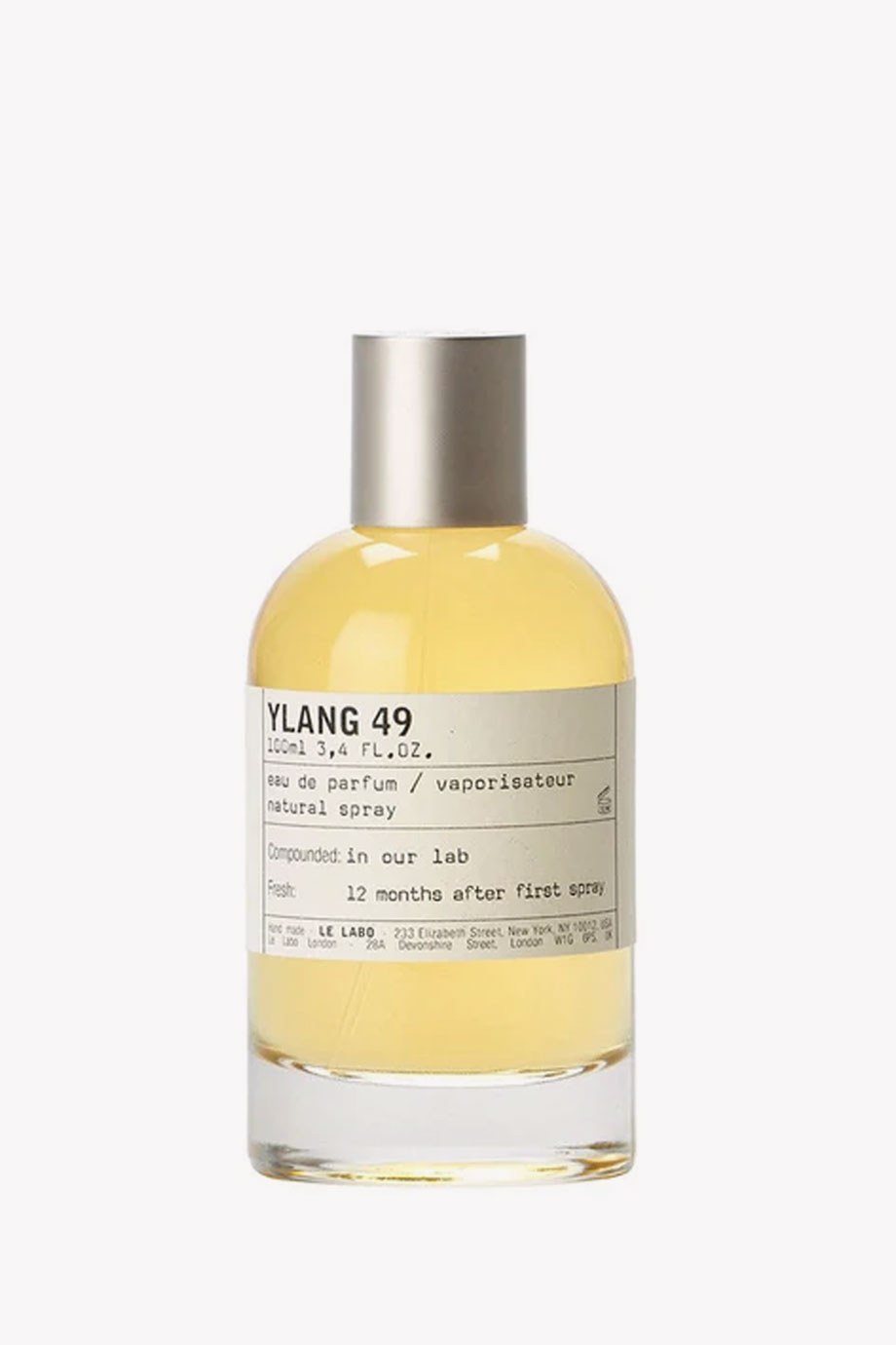 Le Labo Ylang 49 Eau de Parfum 100ml
