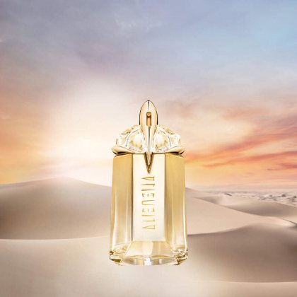 Mugler Alien Goddess