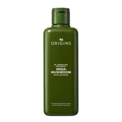 Origins Dr. Andrew Weil Mega-Mushroom Relief & Resilience Soothing Treatment Lotion 200ml