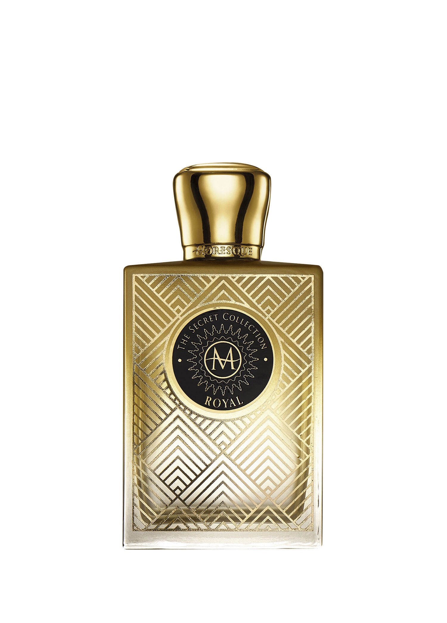 Moresque Royal Eau de Parfum 75ml