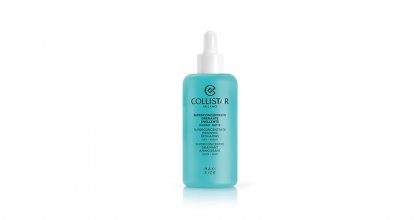 Collistar Superconcentrato Drenante Snellente Day-Night200 Ml