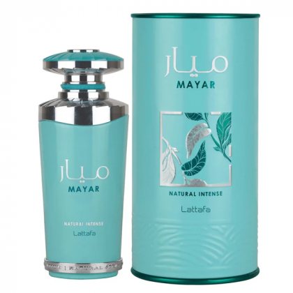 Lattafa Mayar Natural Intense