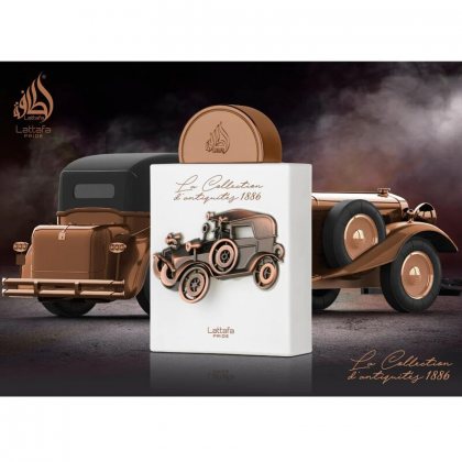 Lattafa La Collection