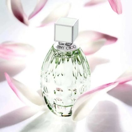 Jimmy Choo Floral