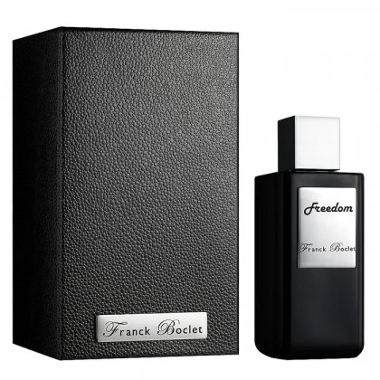 Franck Boclet Freedom Extrait de Parfum 100ml