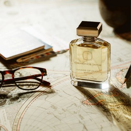 Ormonde Jayne Nawab Of Oudh Intensivo