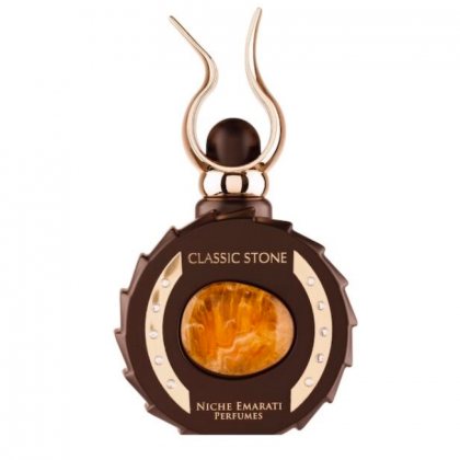 Lattafa Niche Emarati Classic Stone Eau de Parfum 100ml