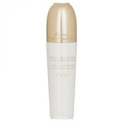 Guerlain Orchidée Impériale Bright Uv Protect Tube