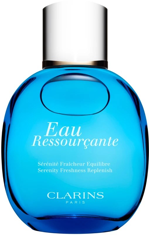 Clarins Eau Ressour&ccedil;ante 100ml