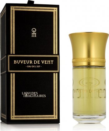 Liquides Imaginaires Buveur de Vent Eau de Parfum 100ml