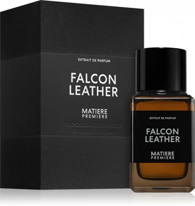 Matiere Premiere Falcon Leather