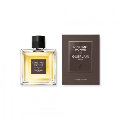 Guerlain L'Instant de Guerlain pour Homme Eau de Parfum 100ml