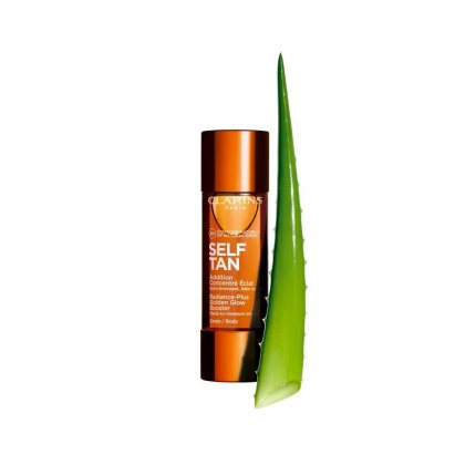 Clarins Addition Concentré Éclat Corps 30ml