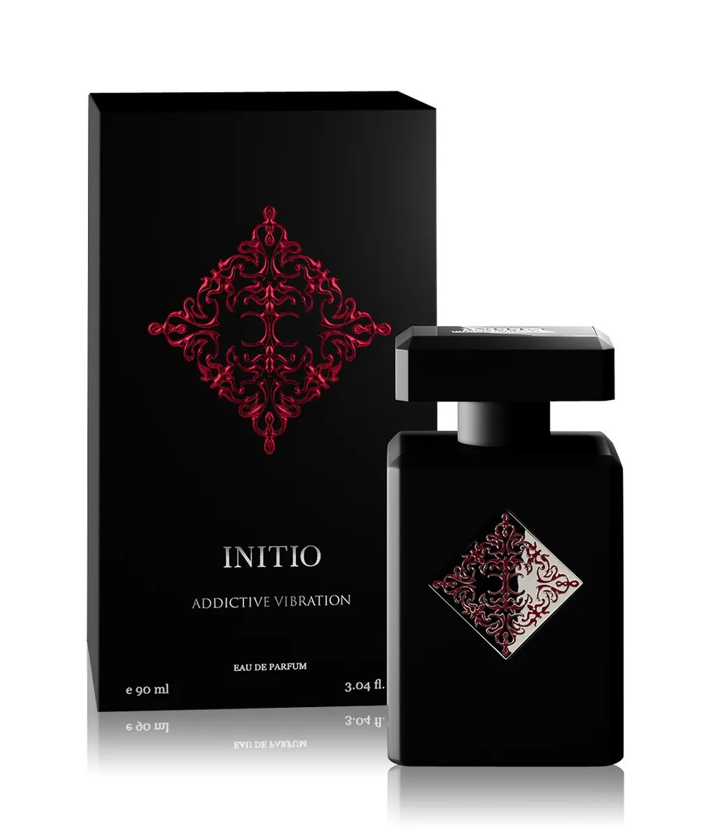 Initio Addictive Vibration Eau de Parfum 90ml