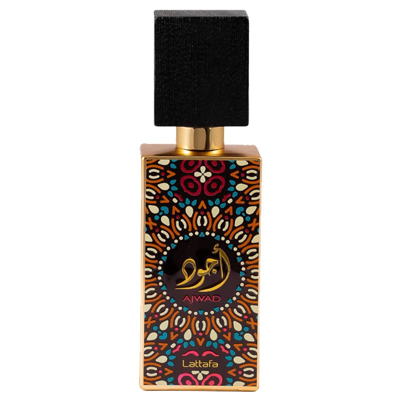 Lattafa Ajwad Eau de Parfum 60ml