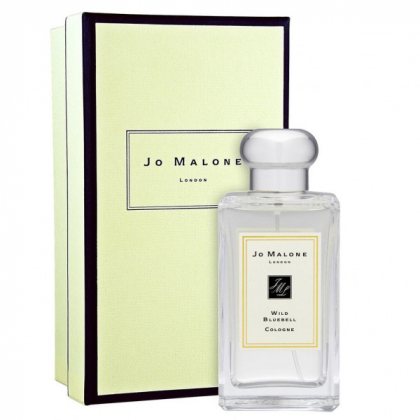Jo Malone Wild Bluebell Cologne (Without Box)
