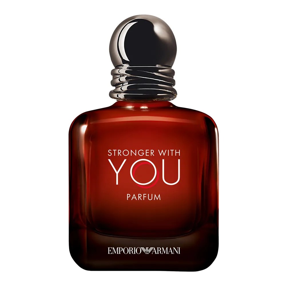 Armani Stronger With You Parfum