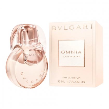 Bvlgari Omnia Crystalline