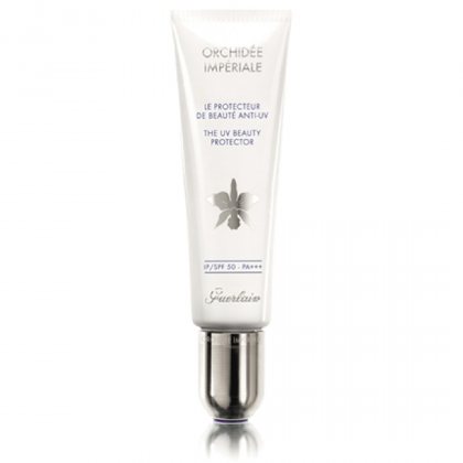Guerlain Orchidée Impériale Bright Uv Protect Tube