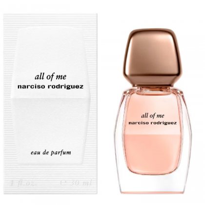 Narciso Rodriguez For Her All Of Me Floral