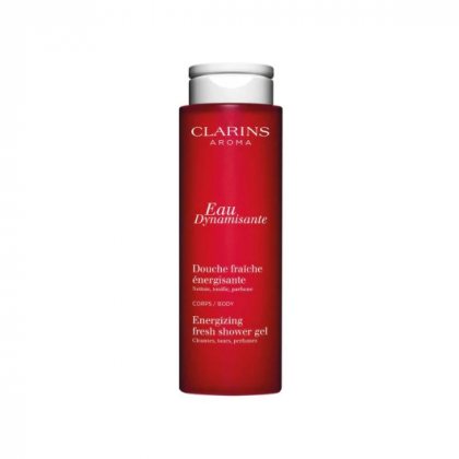Clarins Eau Dynamisante Gel Duche 200ml