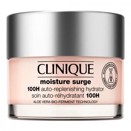 Clinique Moisture Surge 100H Auto-Replenishing Hydrator 50ml