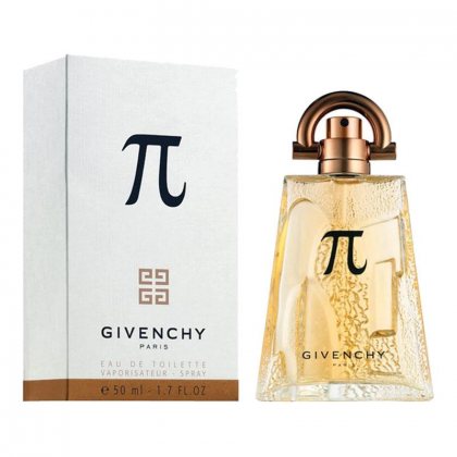 Givenchy Pi Eau de Toilette 50ml