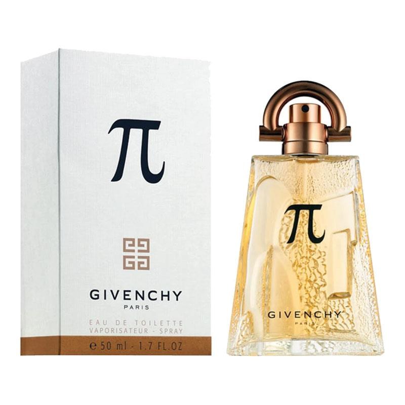Givenchy Pi Eau de Toilette 50ml