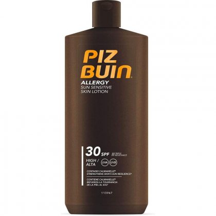 Piz Buin Locion Spf30