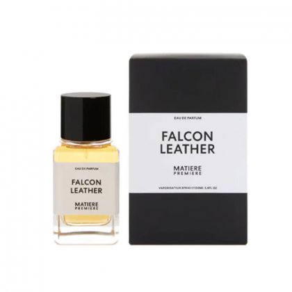 Matiere Premiere Falcon Leather