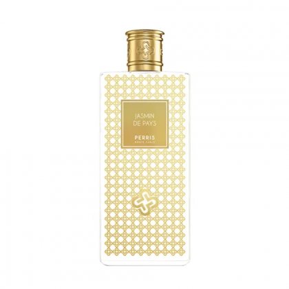 Perris Monte Carlo Jasmin de Pays Eau de Parfum 100ml