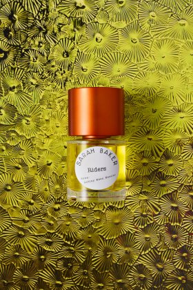 Sarah Baker Riders Eau de Parfum 50ml