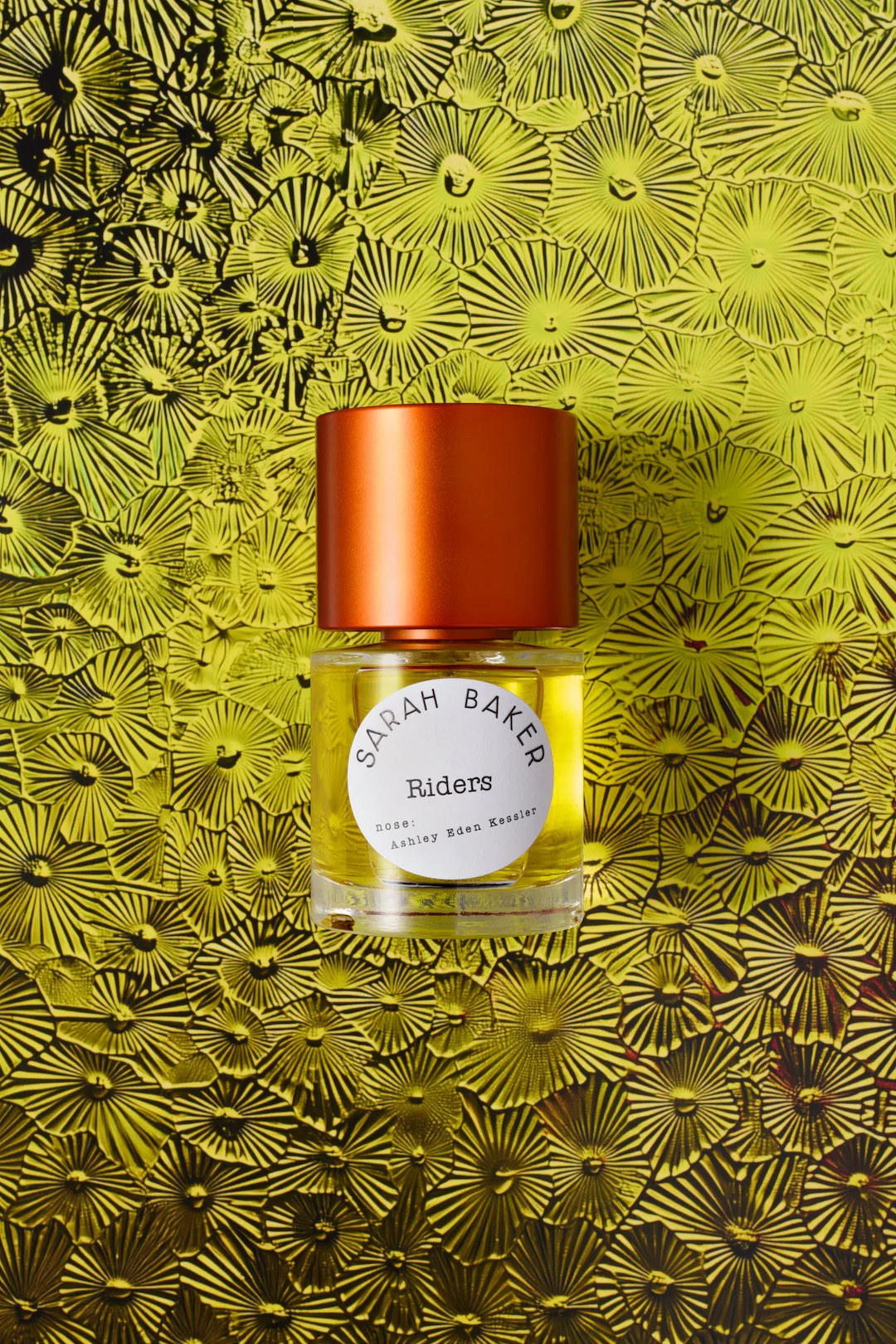 Sarah Baker Riders Eau de Parfum 50ml
