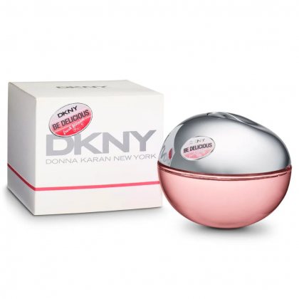 DKNY Be Delicious Fresh Blossom Eau de Parfum 100ml
