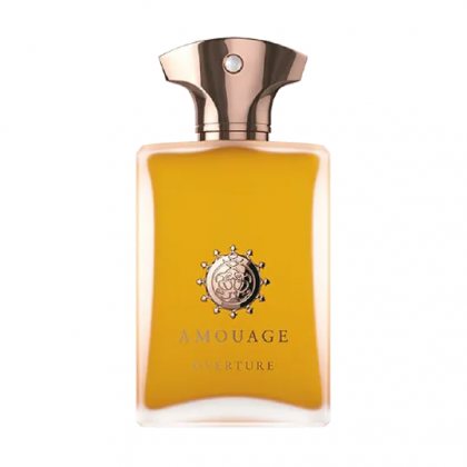 Amouage Overture Man Eau de Parfum 100ml