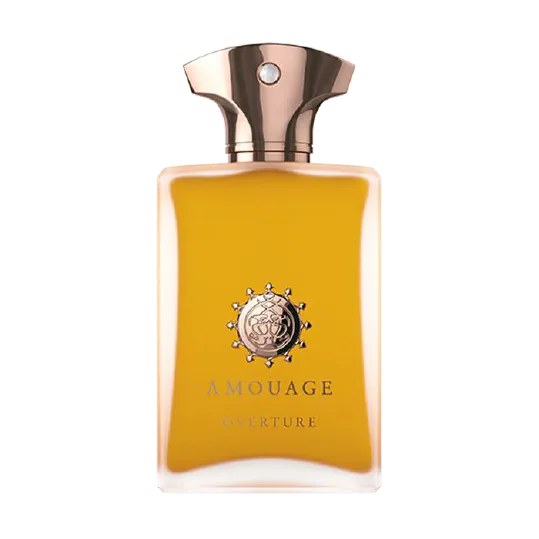 Amouage Overture Man Eau de Parfum 100ml