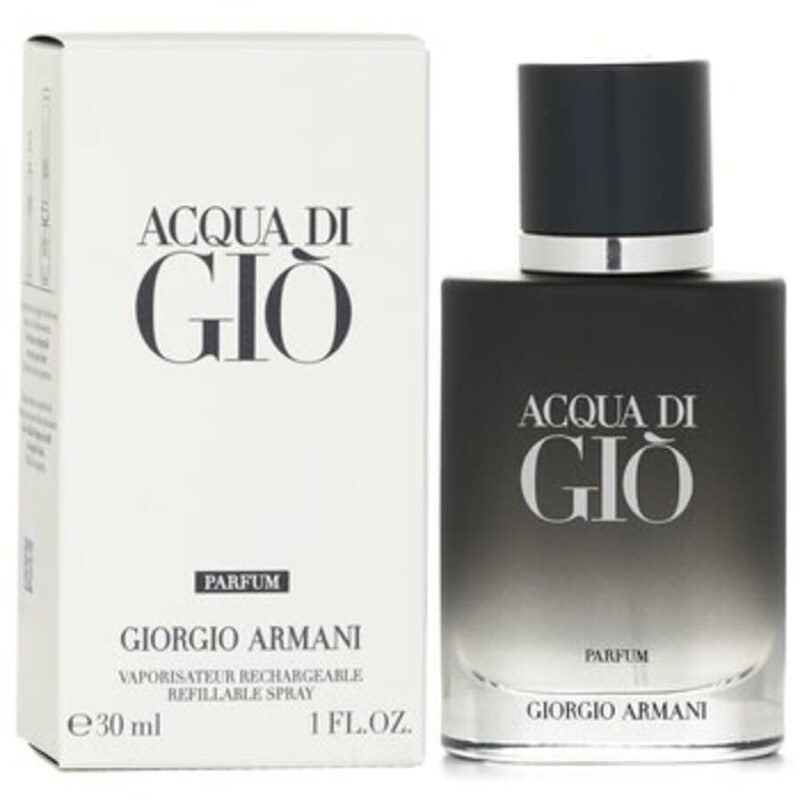 Armani Acqua di Giò Parfum 30ml