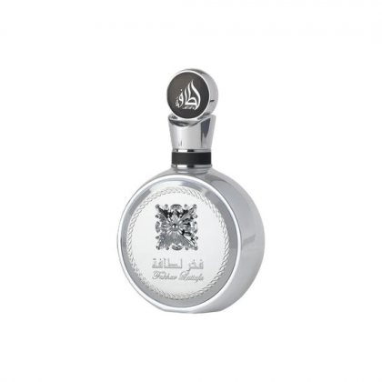Lattafa Fakhar Platin Eau de Parfum 100ml