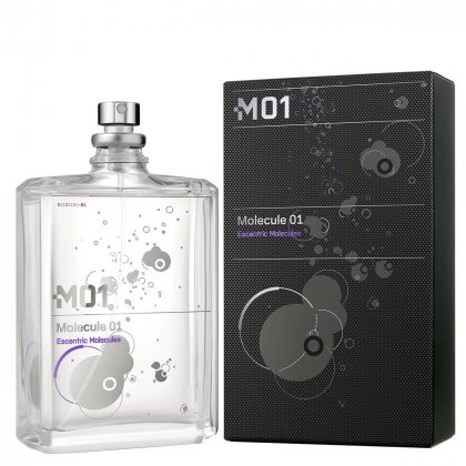Escentric Molecules Molecule 01 Eau de Toilette 30ml